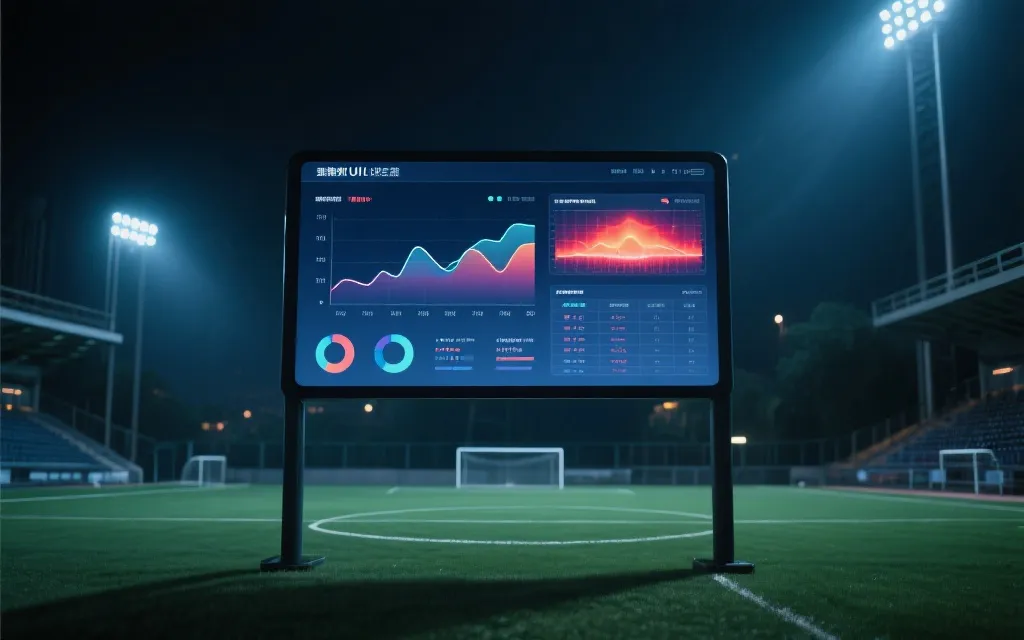2026世界杯比分预测更新：把数据平台、即时指数与大数据模型串起来，做出更有底气的判断
