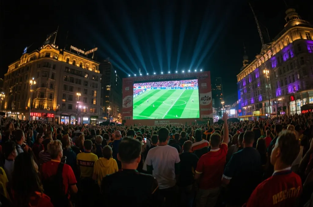 2026世界杯观赛指南：人在海外，如何稳准狠锁定高清直播入口？